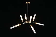 Подвесная люстра Aployt Oliwia APL.604.07.09 4