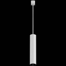 Трековый светильник Maytoni Technical Focus TR025-1-GU10-W 4