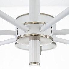 Подвесная люстра Citilux Alton CL421272 3