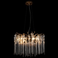 Подвесная люстра Loft IT Waterfall 10350/460 AB 4