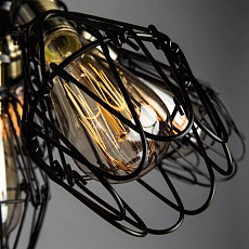 Потолочная люстра Divinare Corsetto 2247/03 Pl-6 3