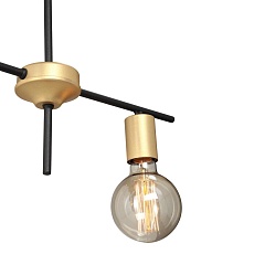 Подвесная люстра Vitaluce V4799-1/3PL 1