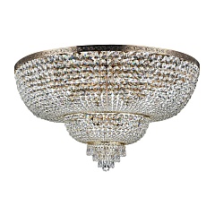 Потолочная люстра Maytoni Palace DIA890-CL-18-G 4
