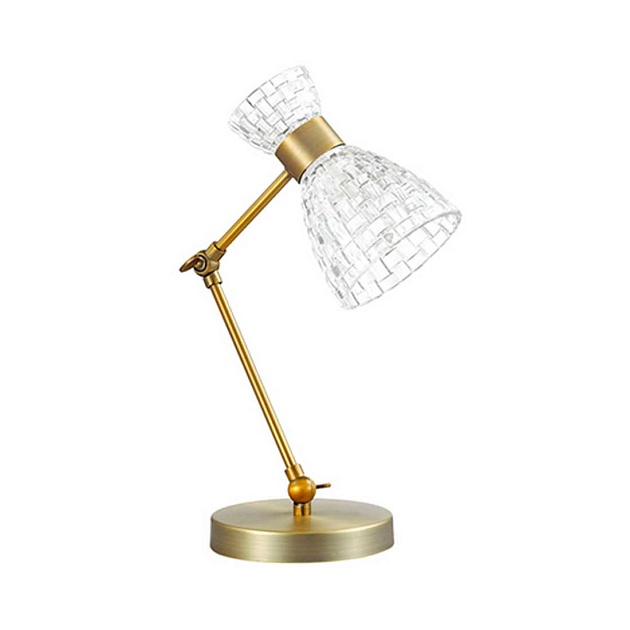 Настольная лампа Lumion Comfi Jackie 3704/1T изображение 1 Настольная лампа Lumion Comfi Jackie 3704/1T Фото № 1