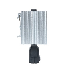 Обогреватель на DIN-рейку клеммный 45Вт 230В IP20 EKF PROxima heater-click-45-20