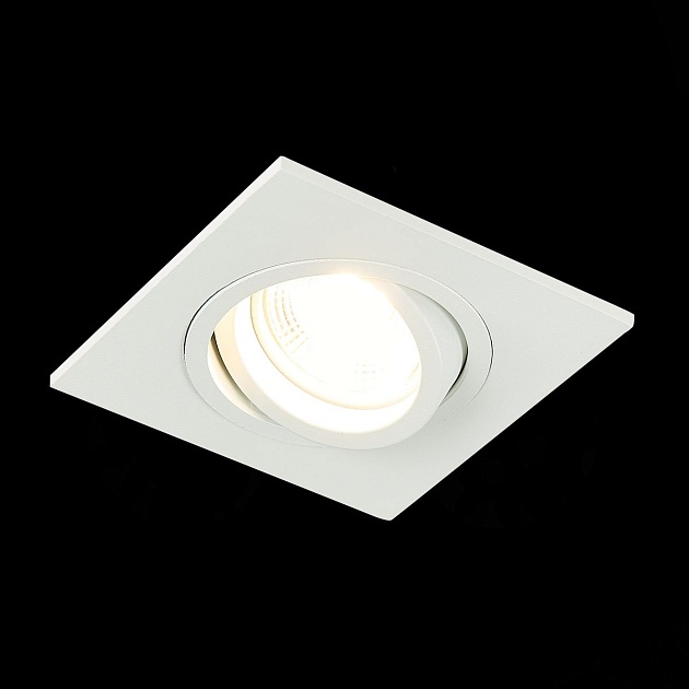 Встраиваемый светильник ST Luce ST251.508.01 изображение 3 Встраиваемый светильник ST Luce ST251.508.01 Фото № 3