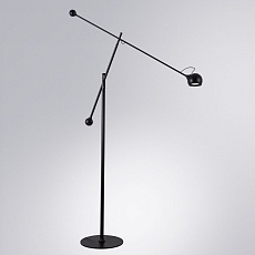 Торшер Divinare Ull 2622/06 PN-8 2