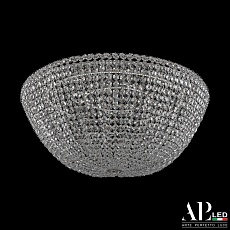 Потолочный светодиодный светильник Arte Perfetto Luce Rimini S501.0.55.A.3000