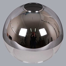 Плафон Reluce 015/GLASS