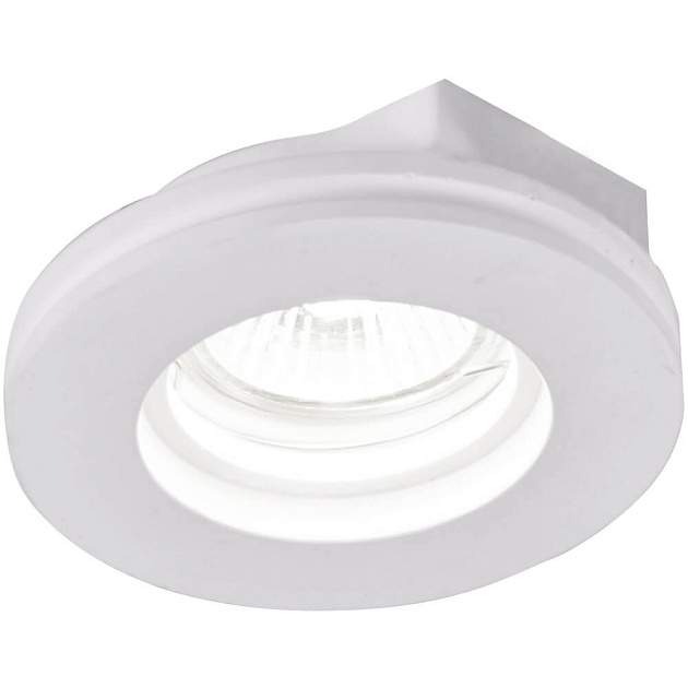 Встраиваемый светильник Arte Lamp Invisible A9210PL-1WH Фото № 2