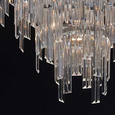 Подвесная люстра MW-Light Аделард 642013305 4