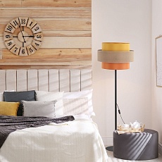 Торшер TK Lighting 6451 Trio 2