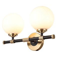 Бра Crystal Lux Sophia AP2 4