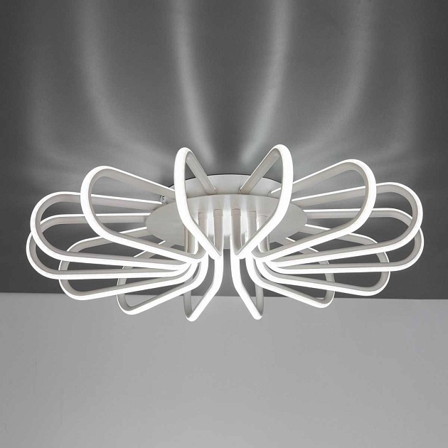 Потолочный светодиодный светильник Citilux Джемини CL229160 Фото № 10