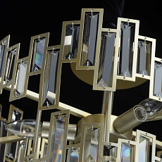 Потолочная люстра MW-Light Монарх 2 121010505 2