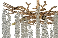 Подвесная люстра Dio DArte Elite Tavenna H 1.3.46.800 G 1