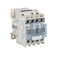 Контактор малогабаритный КМЭ 9А 110В 1NO EKF ctr-s-9-110