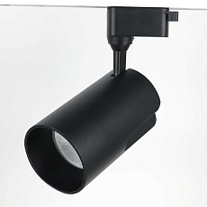Светильник трековый 35Вт 1ф. GTR-35-1-IP40-S-B-4 черный 4000К