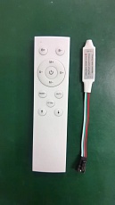 Контроллер LEDS POWER FLOWING WATER на 2048 пикселей с ПДУ 007434