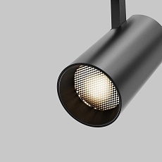 Трековый светодиодный светильник Maytoni Technical Focus Led TR197-3-12WCCT-M-B 1