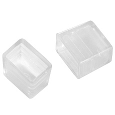 Заглушка для ленты General G-3528-E-IP20 уп. по 10шт