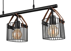 Подвесной светильник Vele Luce Drago VL6332P03 3