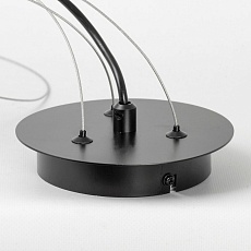 Подвесная люстра Lussole Blubber LSP-8937 2