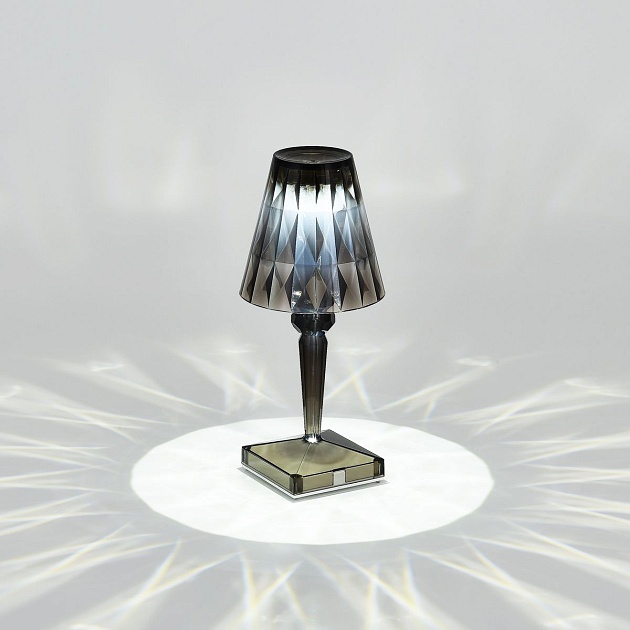 Настольная лампа ST Luce Sparkle SL1010.734.01 изображение 3 Настольная лампа ST Luce Sparkle SL1010.734.01 Фото № 3