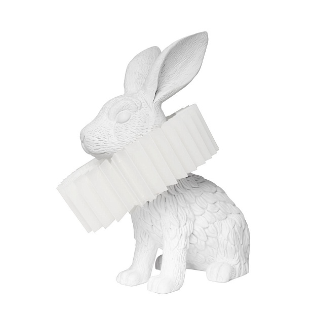 Настольная лампа Loft IT Bunny 10117/C изображение 4 Настольная лампа Loft IT Bunny 10117/C Фото № 4