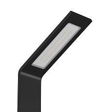 Уличный светодиодный светильник DesignLed GW-0106-800-6-BL-WW 007095 1