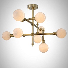 Подвесная люстра Mizi'en Lizze MZ121730-8-1040