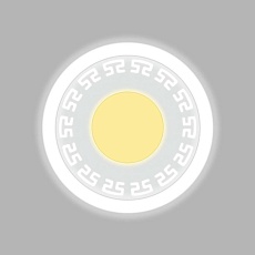 Фонарь налобный REXANT 75-8008 1