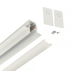 Шинопровод MyFar Busbar for MagLine 23 MT0202-2W 2