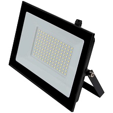 Светодиодный прожектор General GTAB-100BT-IP65-6500