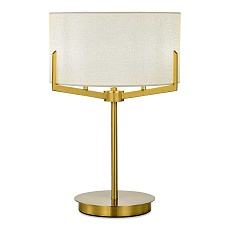 Настольная лампа Evoluce LINTON SLE3010-304-02