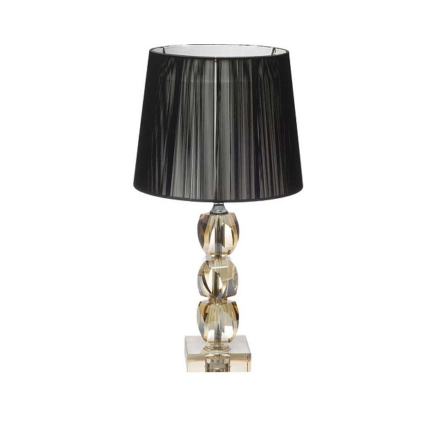 Настольная лампа Garda Decor X281205G Фото № 1