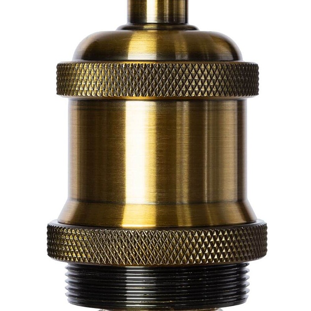 Подвесной светильник Arte Lamp Electra A7002SP-1PB Фото № 2