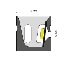 Гибкий неон Maytoni Led Strip 5м 432022 2