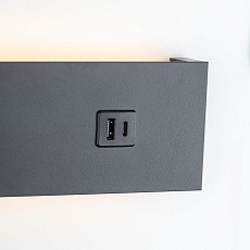 Светодиодный спот Citilux Декарт CL704461 2