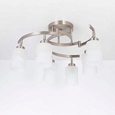 Потолочная люстра Citilux Астро CL125162 5