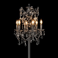 Торшер LOFT IT Vaille Crystal 10450F 5