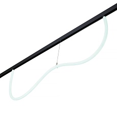 Трековый светодиодный светильник MyFar Neon MT0224-40W3K-S-B 2