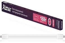 Линейный светодиодный светильник Ritter DSP01-18-6K 56012 8 1