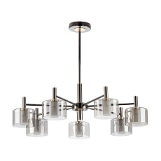 Люстра на штанге Citilux ELAN CL241171 4