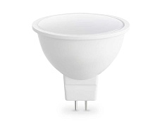 Светодиодная лампа MR16 9W 2700K Ambrella light Bulding 160903 2