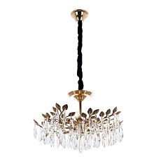 Подвесная люстра MODELUX ML.6747.5 GD