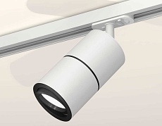 Комплект трекового светильника Ambrella light Track System XT (A2536, C7401, A2071, C7401, N7002) XT7401011 2