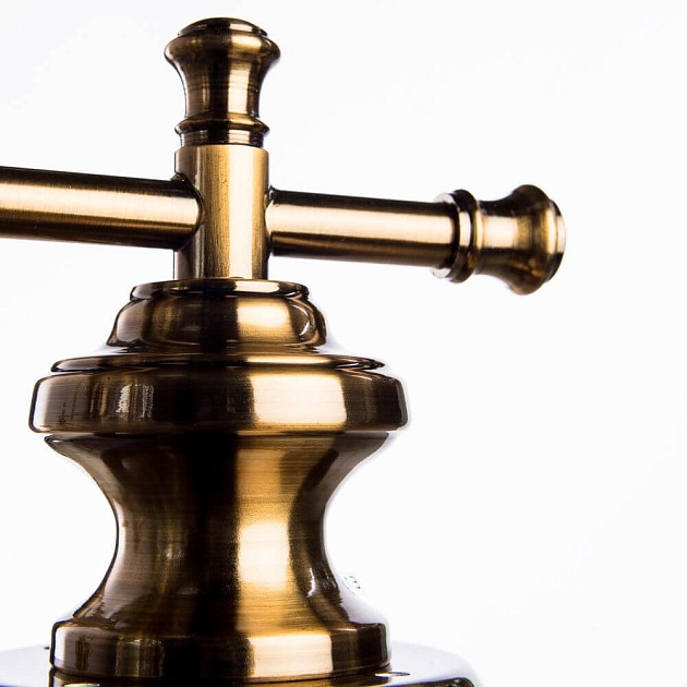 Подвесная люстра Arte Lamp Kensington A1511LM-3PB Фото № 4