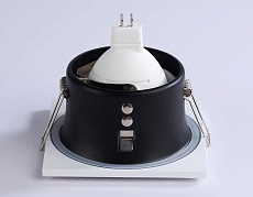 Встраиваемый светильник Ambrella Light Techno Spot Standard Tech TN1189 4