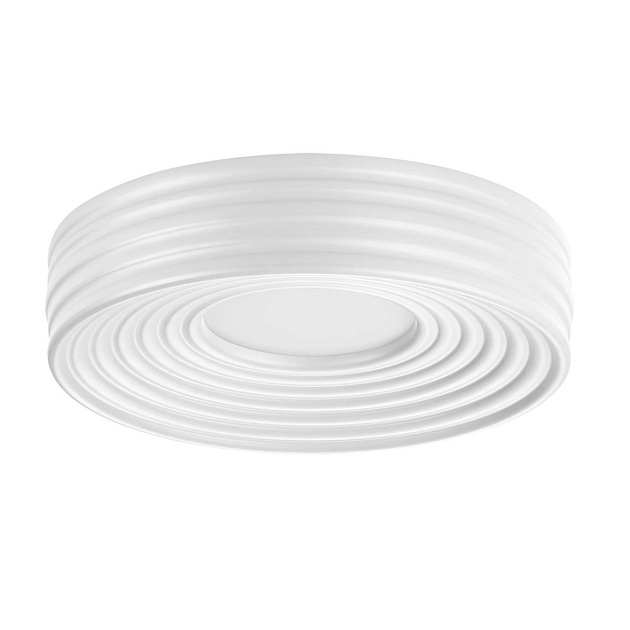 Потолочный светодиодный светильник Sonex Avra Macaron 7704/40L изображение 1 Потолочный светодиодный светильник Sonex Avra Macaron 7704/40L Фото № 1